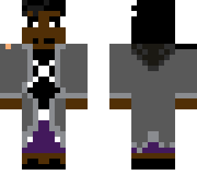 jy custom skin (fixed)