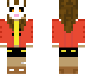 kayspi.bunny mask