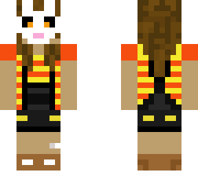 kayspi.bunny overall