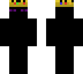 king enderman
