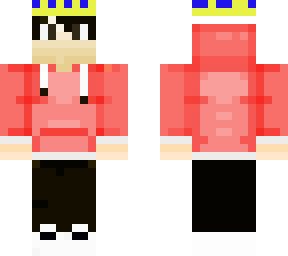 king kid