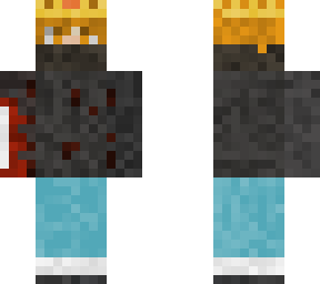 kingmask