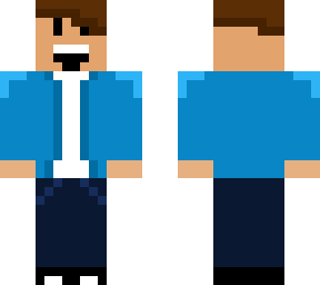 kyleram skin