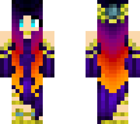 lava moon queen