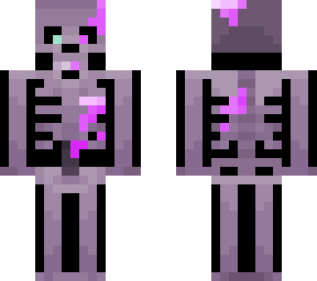 leaky skeleton