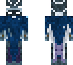 lightning tempest(check it w/o overlay)