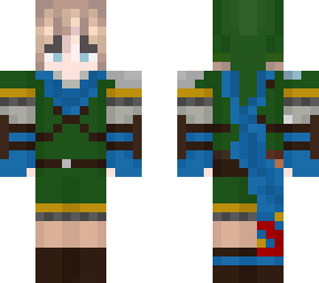 link (hyrule warriors)