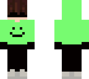 little lime boi