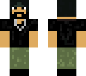 lucky singh (monster)