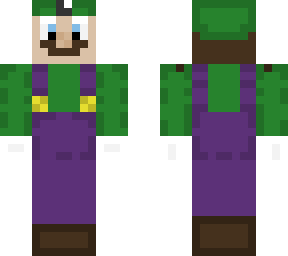 luigi