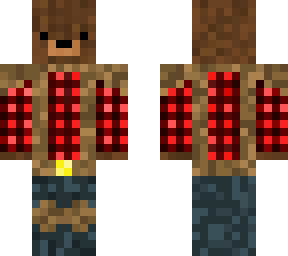 lumbear jack