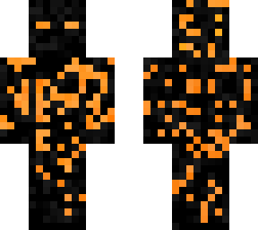 magma warrior