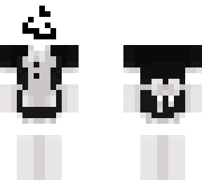 maid leafl3