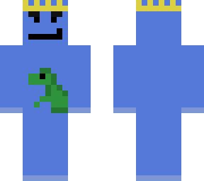 main skin