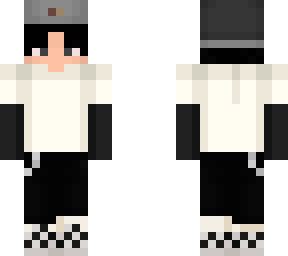 man