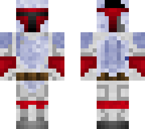 mandalorian