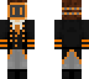 masked