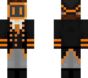 masked with top hat