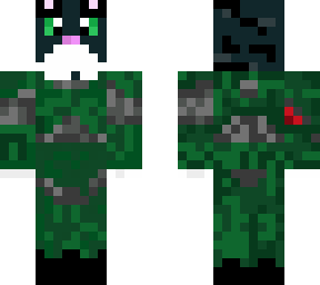 master chief cat ( edited )