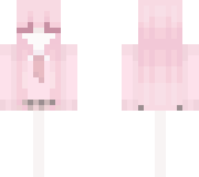 matching girl