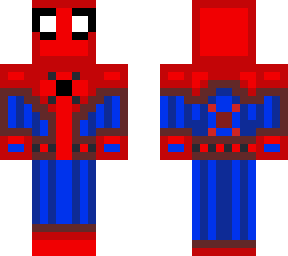 mc the spider-man