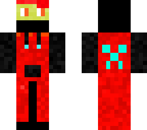 me skin