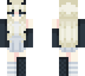 me skin