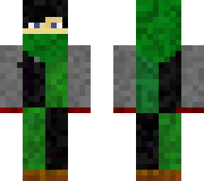 medieval archer