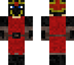 medieval knight