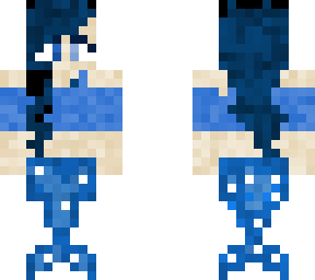 mermaid amelia