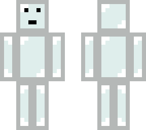 metal man