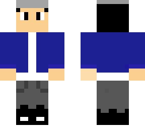 mi primera skin
