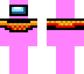 migrator sus rose