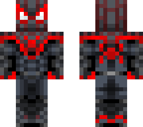 miles morales spiderman