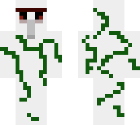 minecraft damaged iron golem
