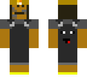 miner