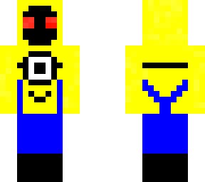 minion