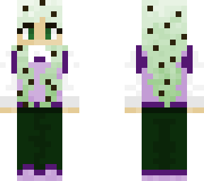 minty draem