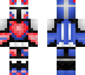 mixed mando