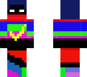 modified null