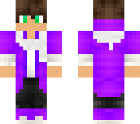mogii purple