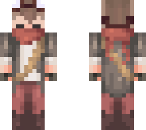 mohawk traveler