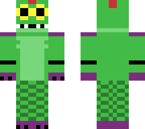 mongomery gator
