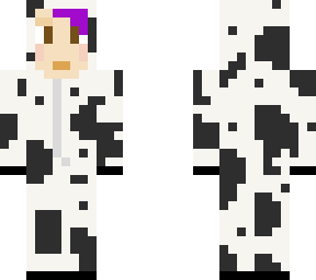 moo cow onesie