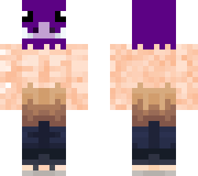 moradin inosuke