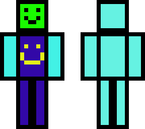 mortimer123's minecraft skin