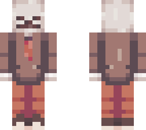 mr skeleton