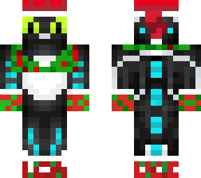 mrchiolitoo para navidad uwu