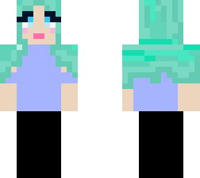 mrs mint