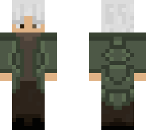my dnd skin :d